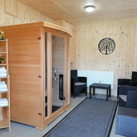 8888 Apartmanhaz