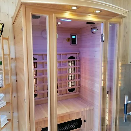8888 Apartmanhaz