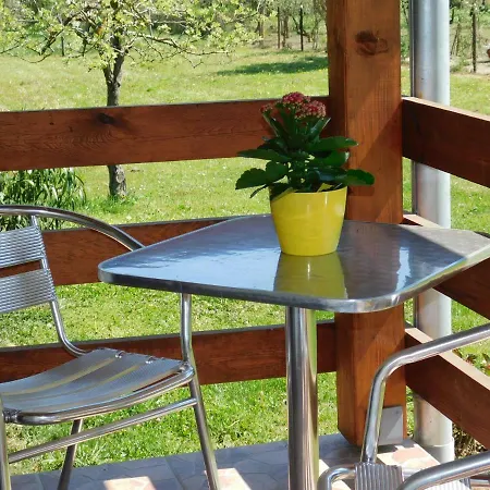 8888 Apartmanhaz * Lispeszentadorjan